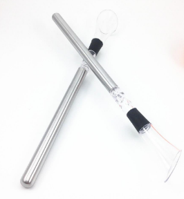 Champagne & Wine | Wine Cooler & Pourer - 2 